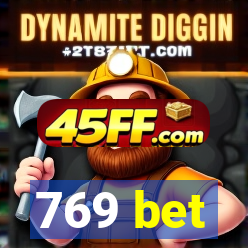 769 bet